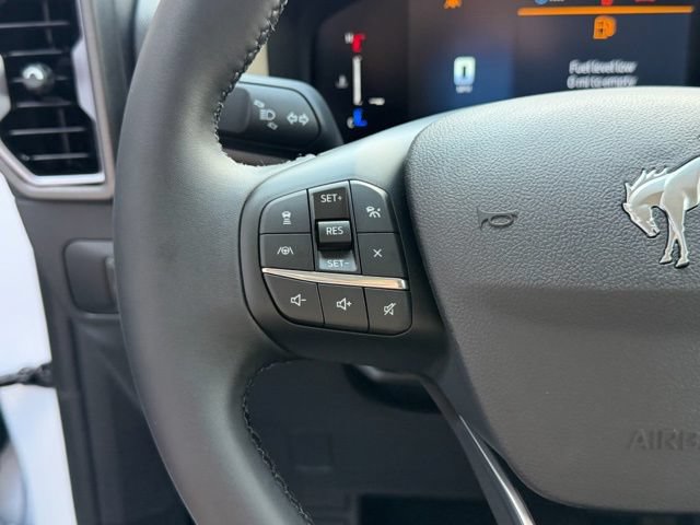 New 2026 Ford Bronco Sport Big Bend w/ Convenience Package AWD/4WD image 9