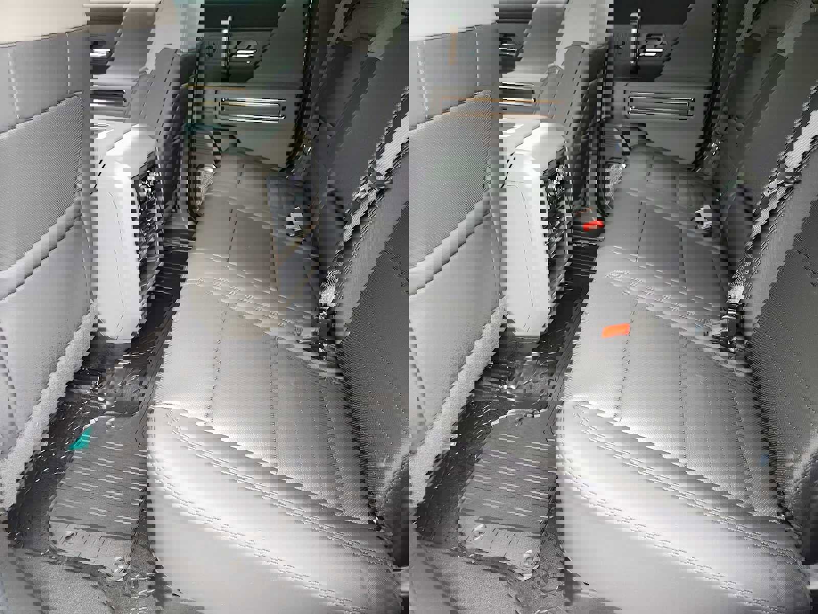 New 2025 GMC Hummer EV 3X w/ Extreme Off-Road Package image 8