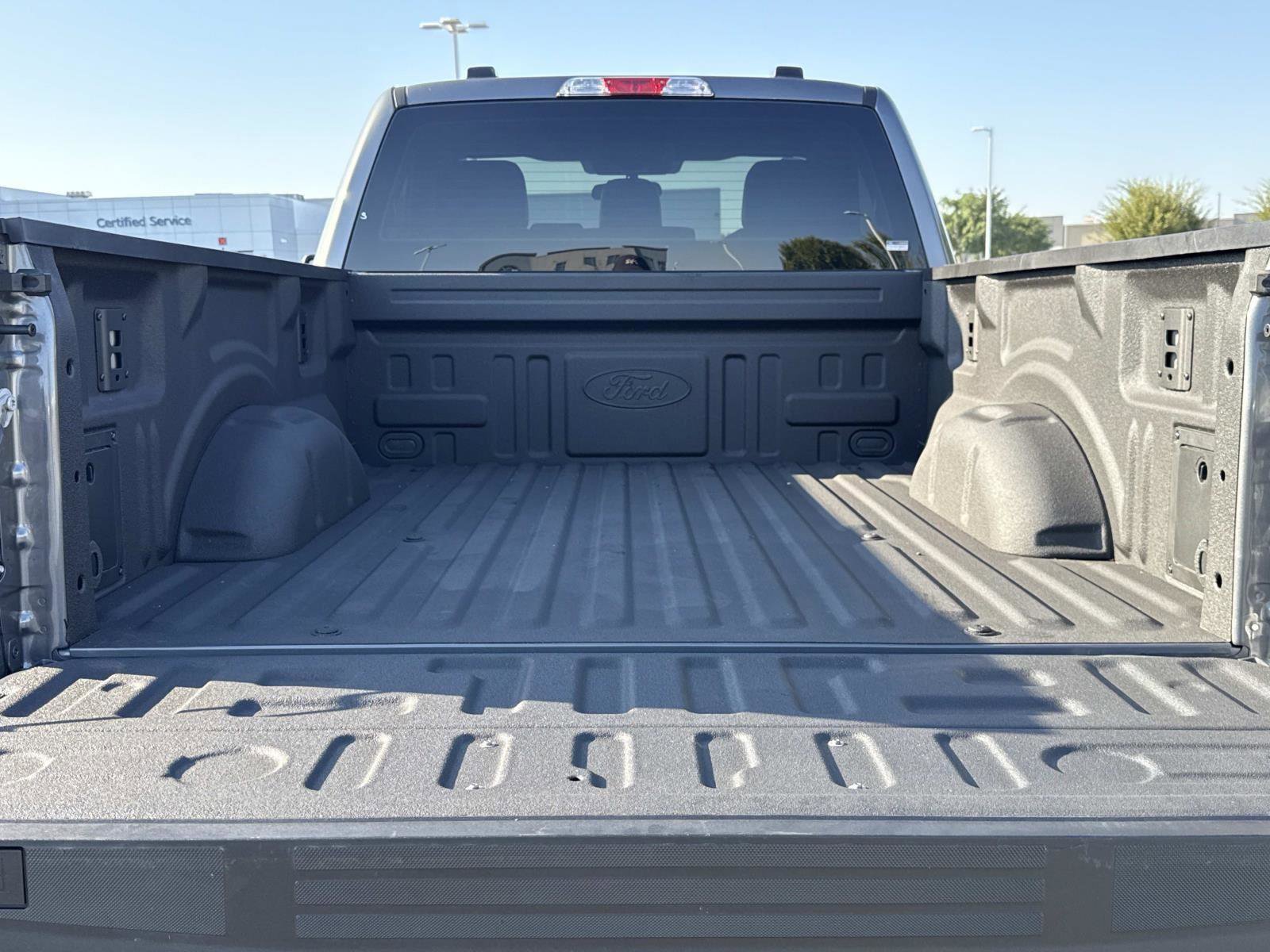 Used 2024 Ford F150 XL w/ Equipment Group 103A High image 18