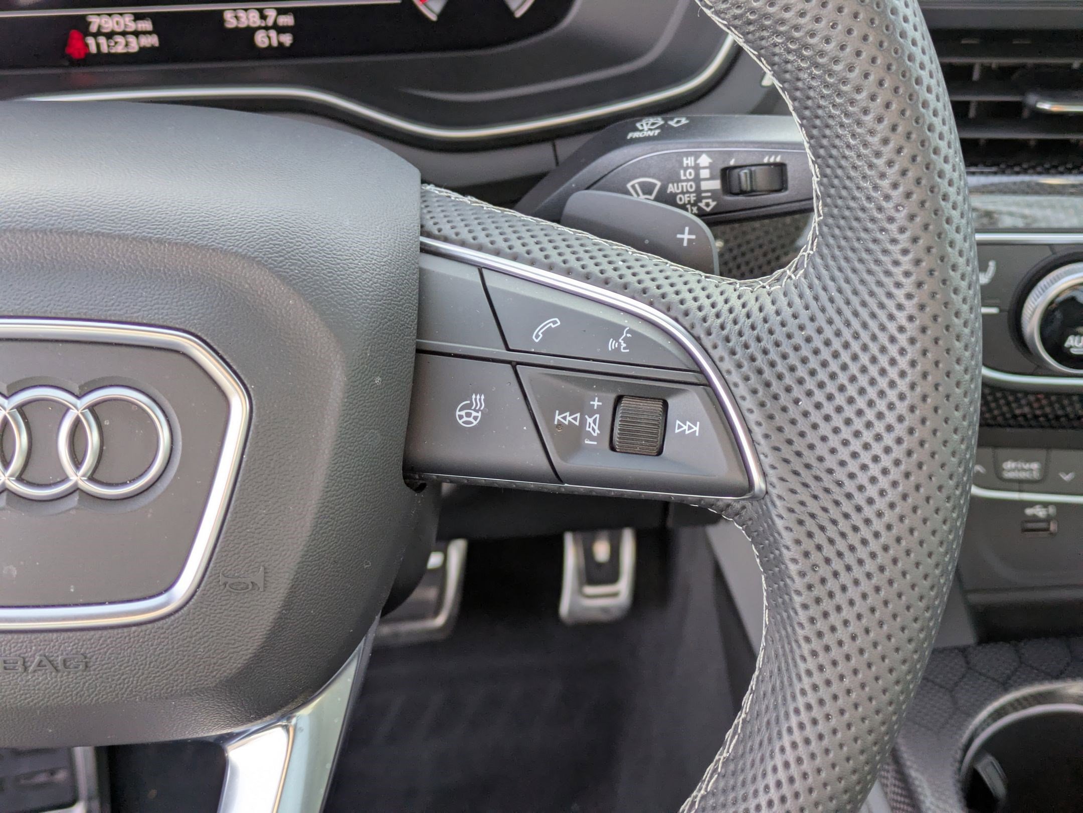 Used 2023 Audi S5 Prestige image 20