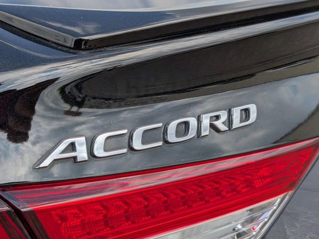 Used 2022 Honda Accord Sport image 16