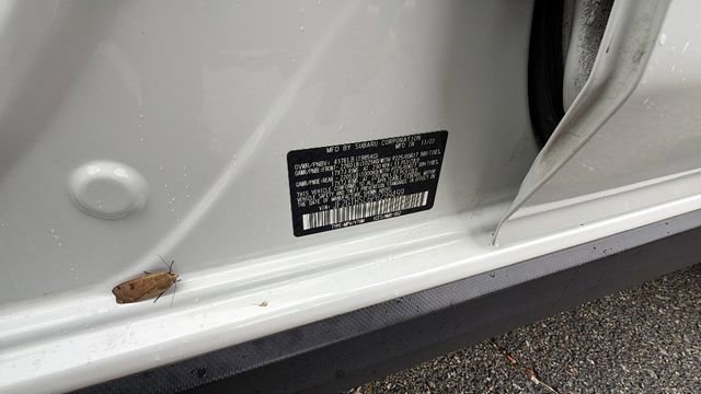 Used 2023 Subaru Crosstrek 2.5i Sport image 32