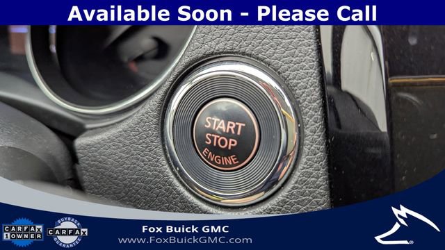 Used 2018 Nissan Rogue SL AWD/4WD image 16