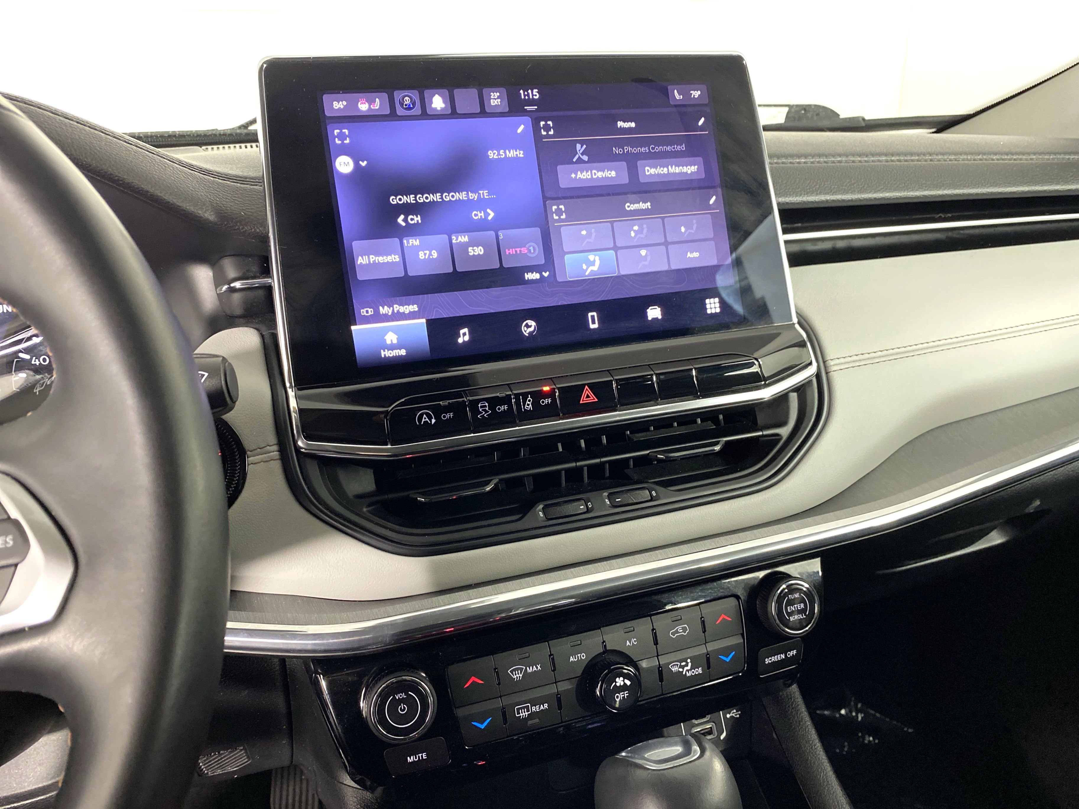 Used 2022 Jeep Compass Limited image 29