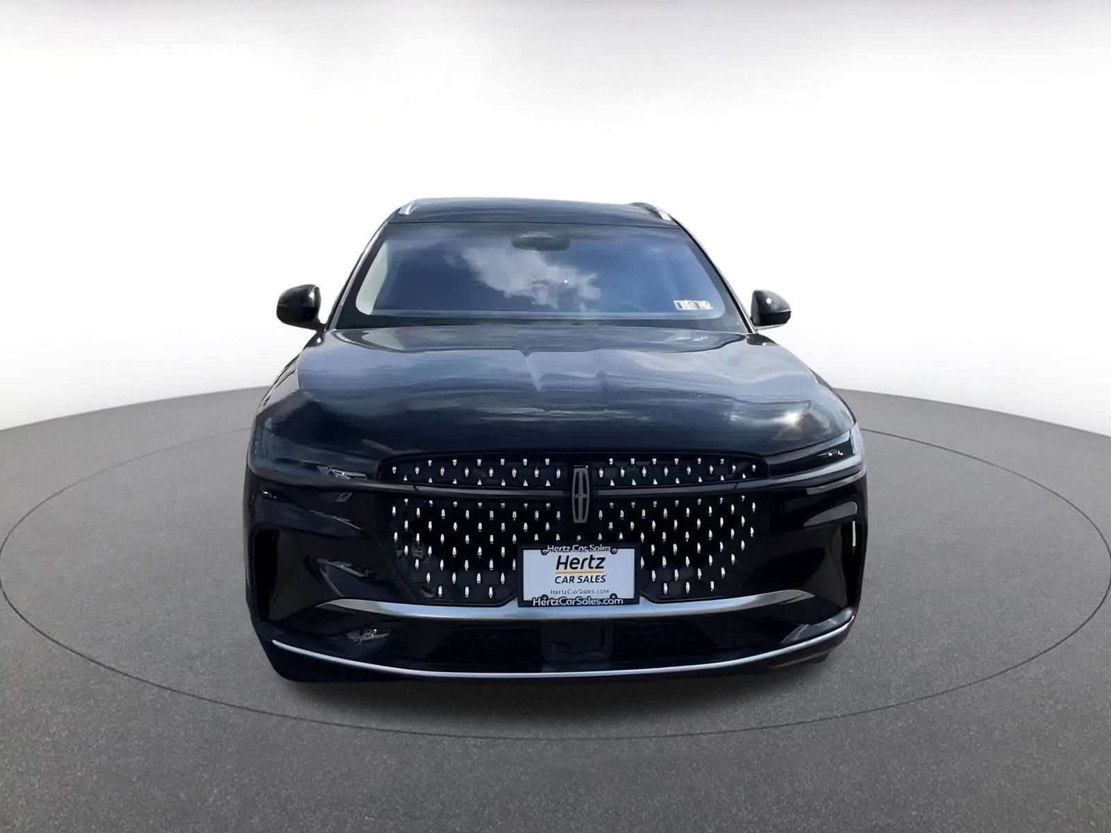 Used 2024 Lincoln Nautilus Reserve image 4