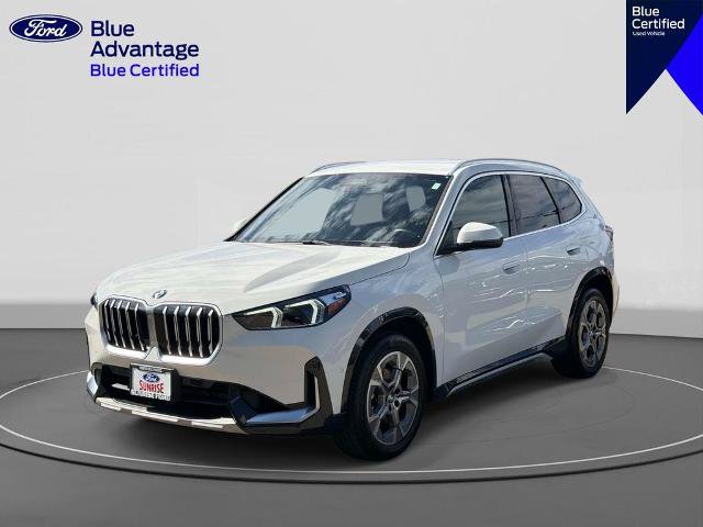 Used 2025 BMW X1 xDrive28i AWD/4WD image 1