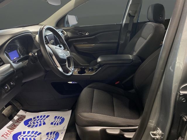 Used 2023 GMC Acadia SLE image 4