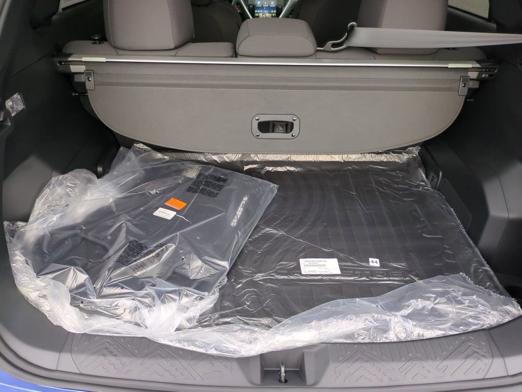 New 2025 Subaru Crosstrek 2.5i Premium image 21