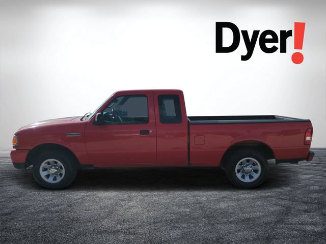 Used 2010 Ford Ranger XLT RWD image 7