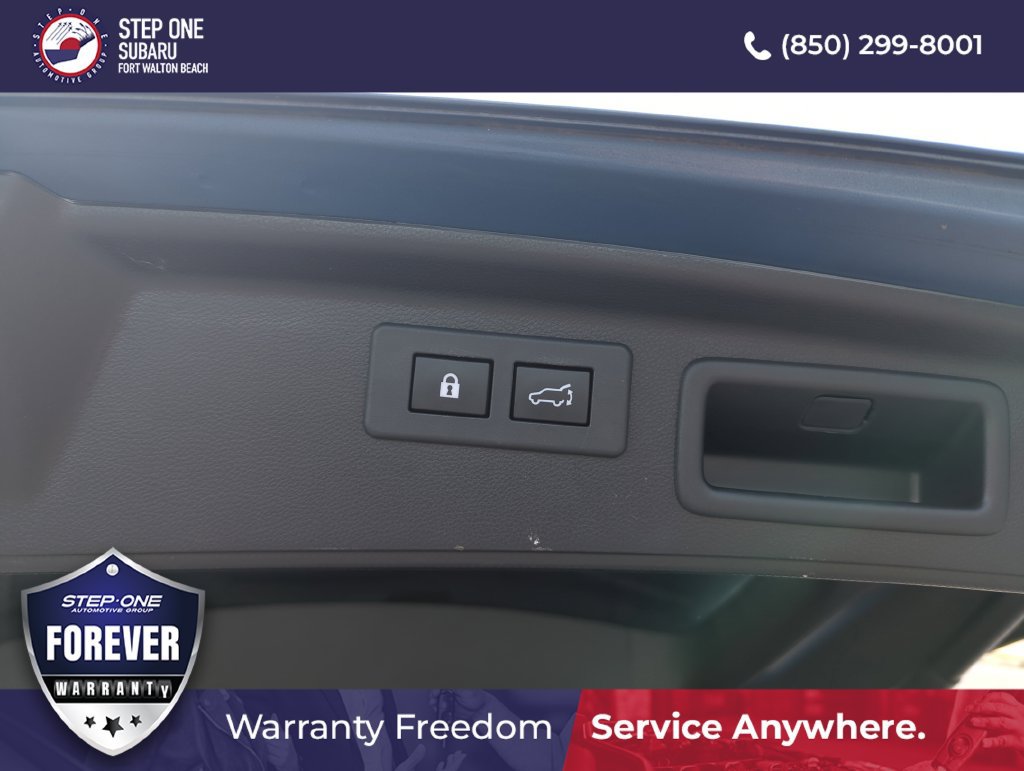 Used 2020 Subaru Forester Limited w/ Popular Package #3 AWD/4WD image 31