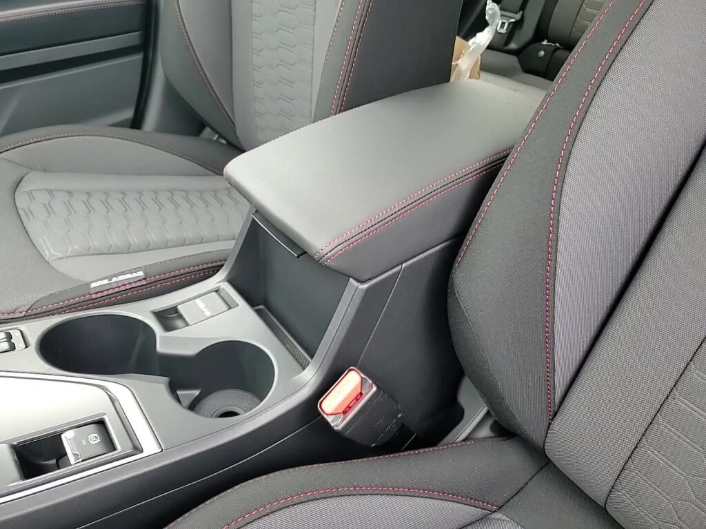 New 2025 Subaru Impreza 2.0i Sport image 21