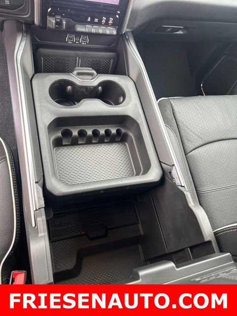 New 2026 RAM 2500 Laramie w/ Night Edition image 23