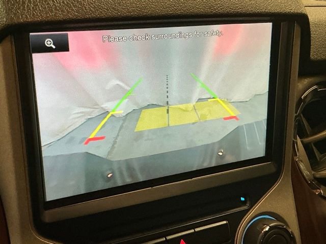 Used 2016 Ford F250 Lariat w/ Lariat Ultimate Package image 27