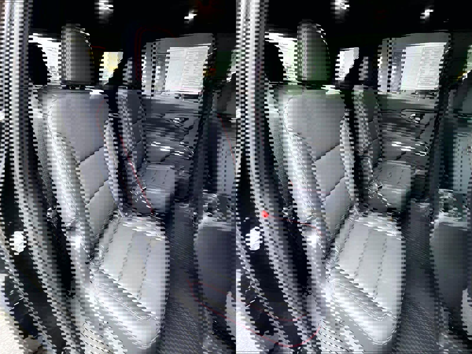 Used 2024 Chevrolet Traverse Z71 w/ LPO, Floor Liner Package image 16