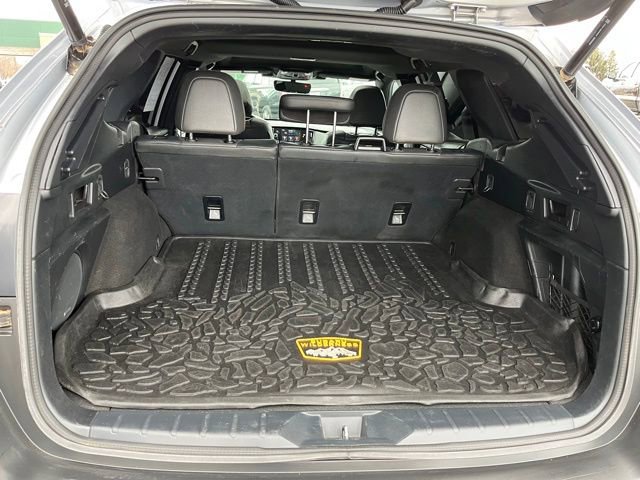 Used 2024 Subaru Outback Wilderness AWD/4WD image 41
