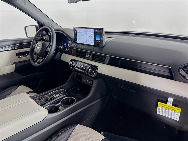 New 2026 Honda Passport TrailSport Elite image 35