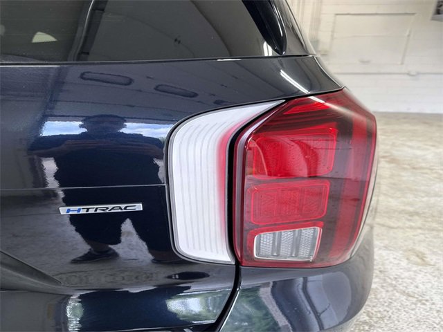 Used 2023 Hyundai Palisade Calligraphy w/ Cargo Package image 7