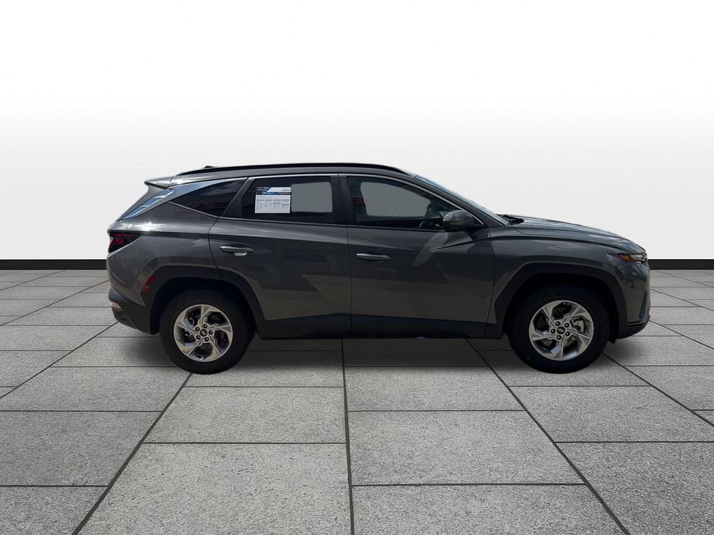 Used 2024 Hyundai Tucson SEL AWD/4WD image 6