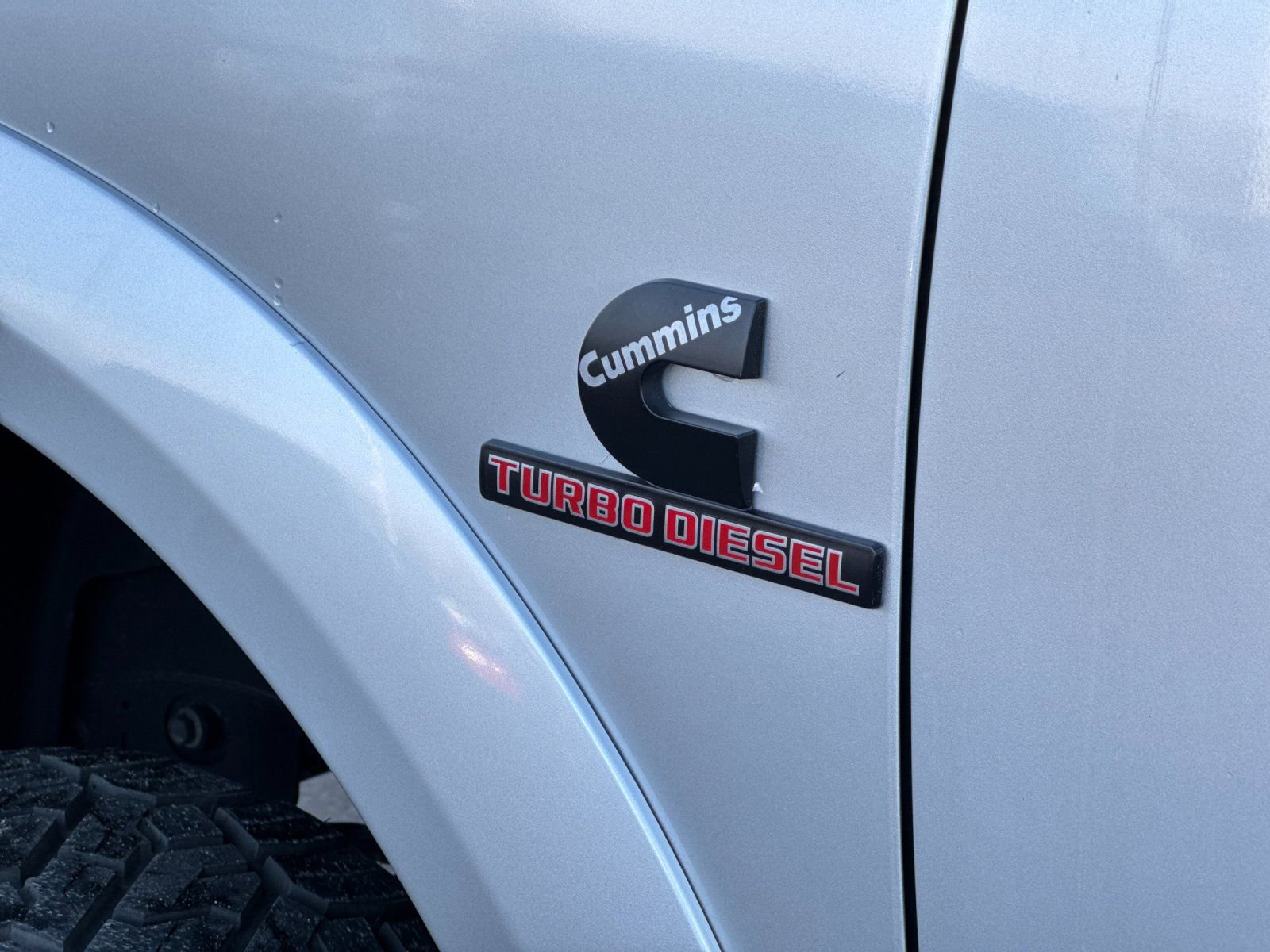 Used 2018 RAM 2500 Laramie w/ Sport Appearance Group image 24