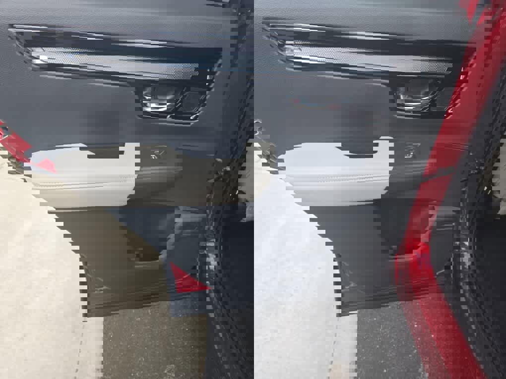 New 2026 Honda CR-V EX-L image 56