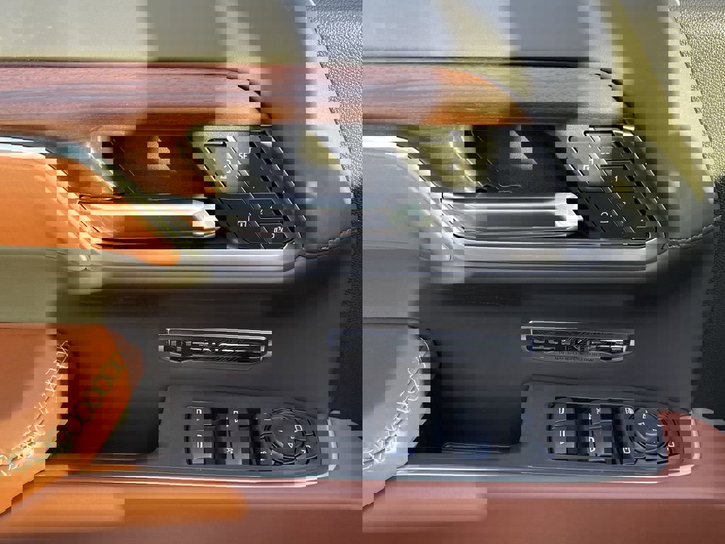 New 2026 GMC Sierra 1500 Denali Ultimate image 24