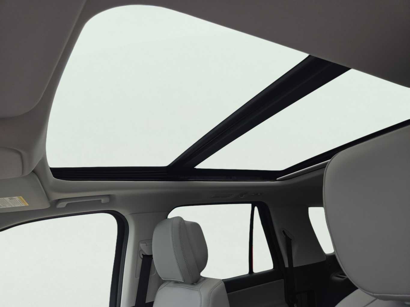 New 2027 Ford Expedition Max Active RWD image 18