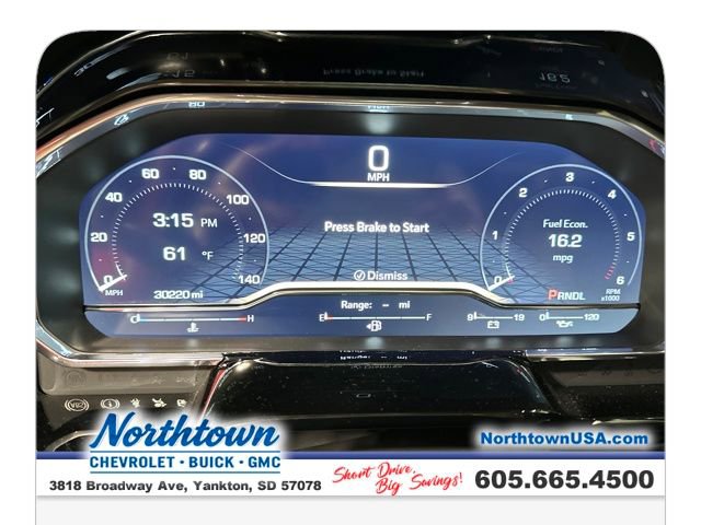 Used 2024 GMC Sierra 1500 Elevation image 15