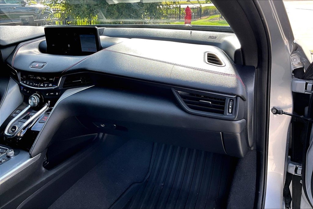 Certified 2022 Acura TLX w/ A-SPEC Package AWD/4WD image 18