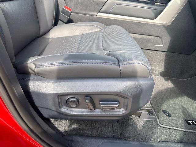 New 2026 Toyota Tundra Platinum AWD/4WD image 14
