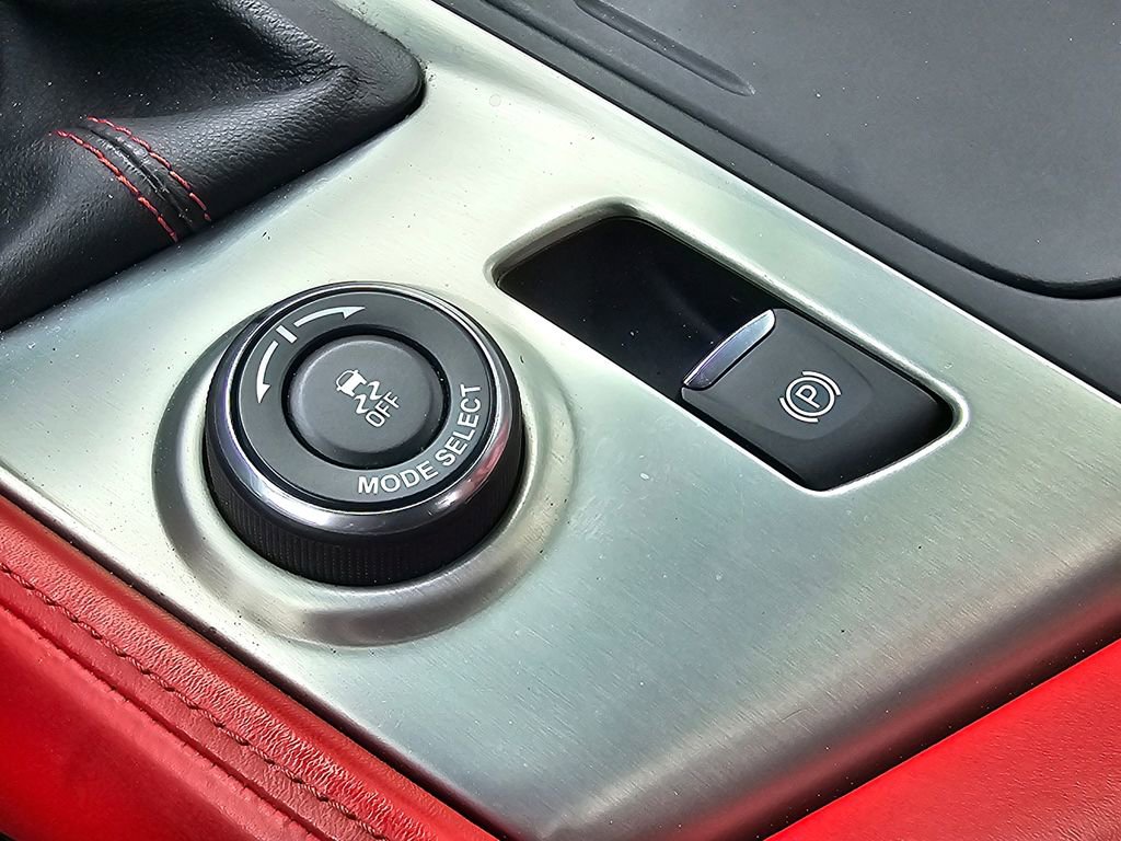 Used 2014 Chevrolet Corvette Stingray Coupe w/ 3LT Preferred Equipment Group image 27