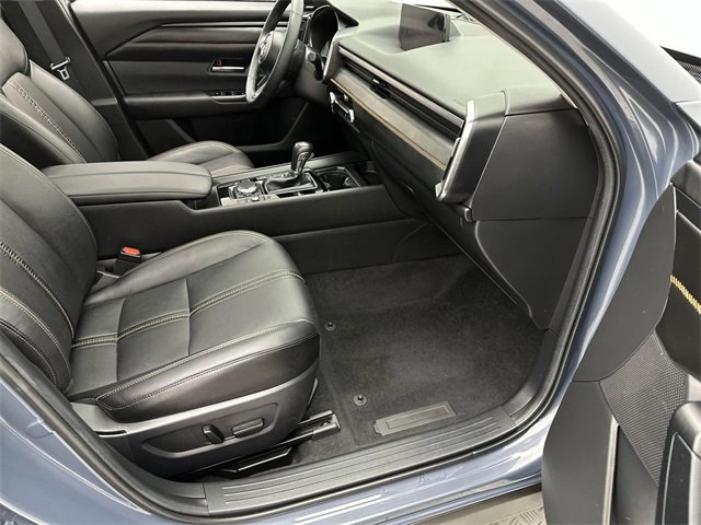 Certified 2025 MAZDA CX-50 AWD 2.5 S w/ Cargo Package image 24