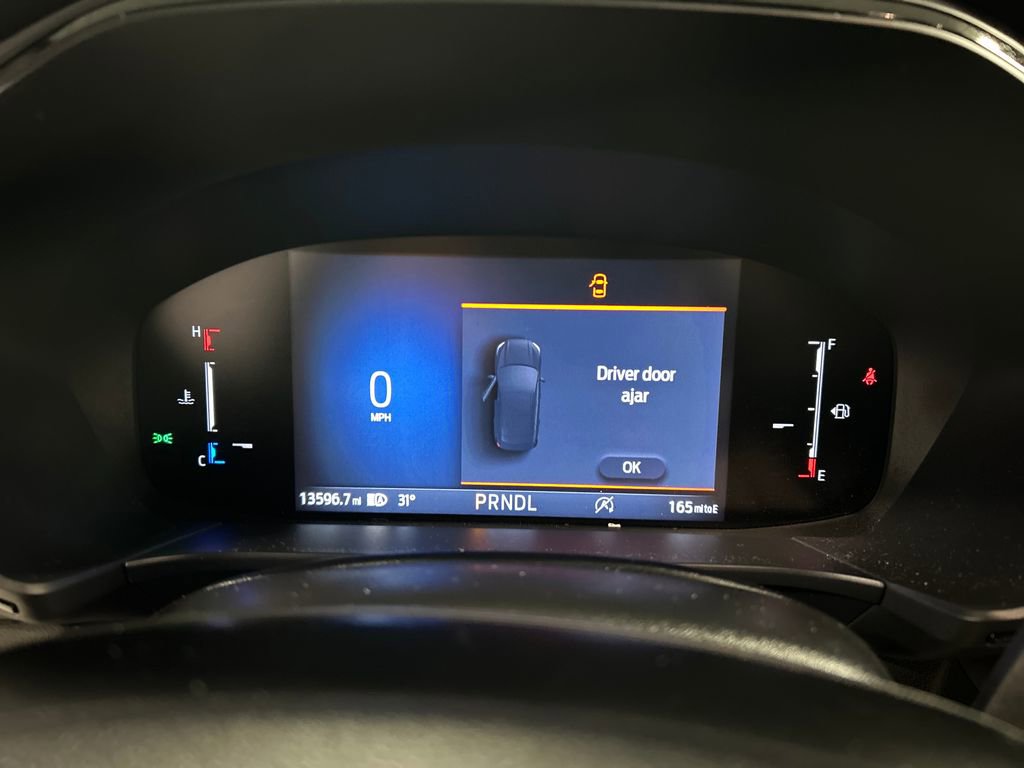 Used 2025 Ford Escape ST-Line image 15