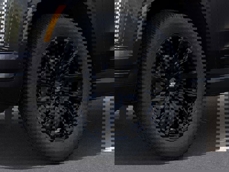 New 2026 Cadillac Escalade Sport image 9