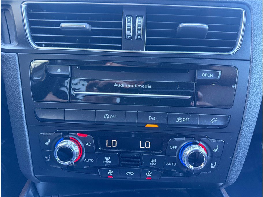 Used 2014 Audi Q5 TDI Prestige w/ Prestige Package image 21