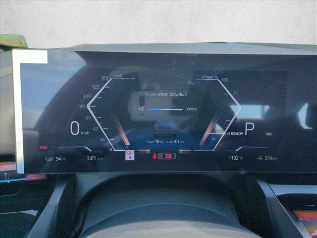 New 2027 BMW i5 M60 w/ M Sport Package RWD image 11