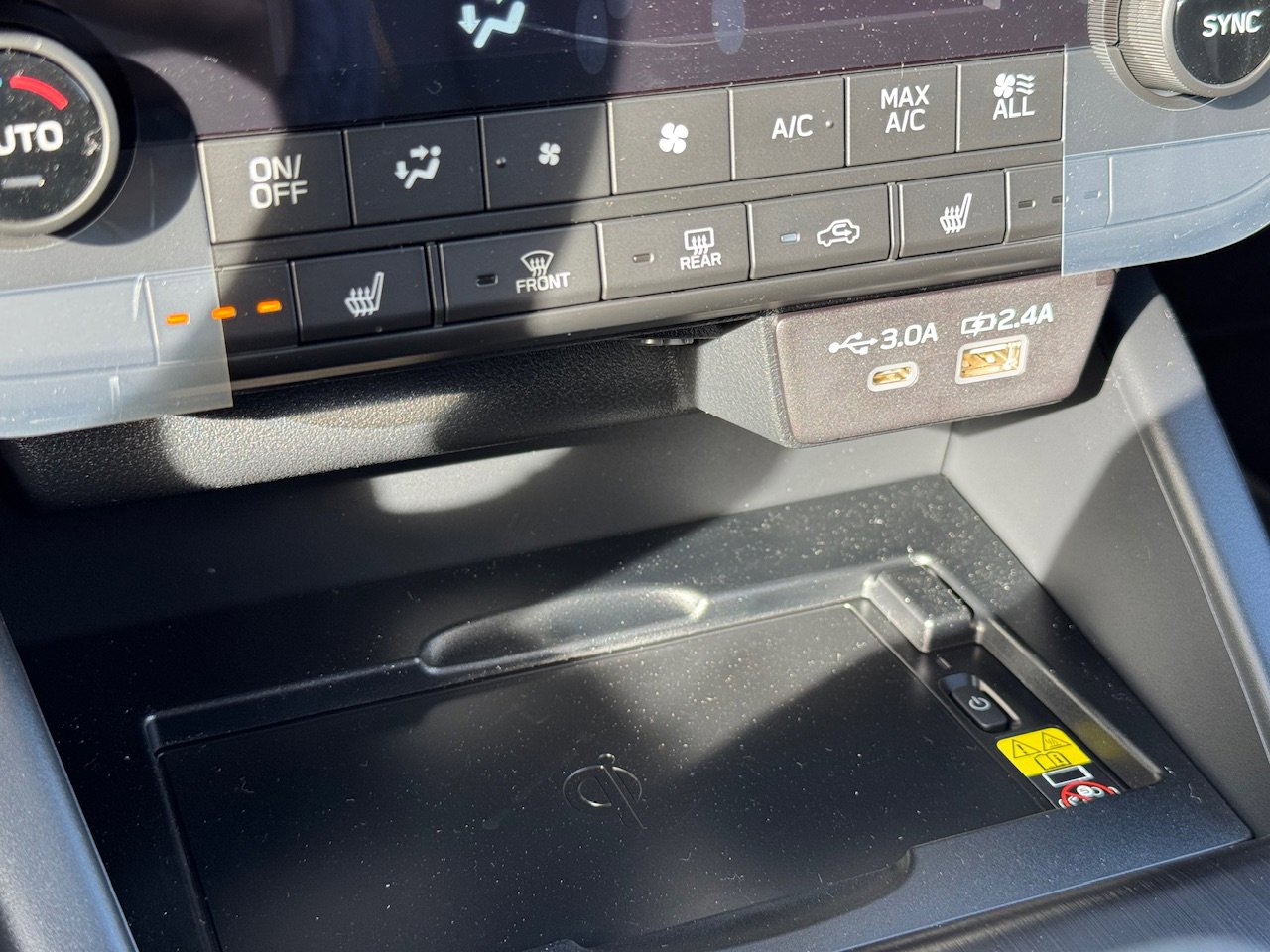 New 2026 Subaru Outback Wilderness image 26