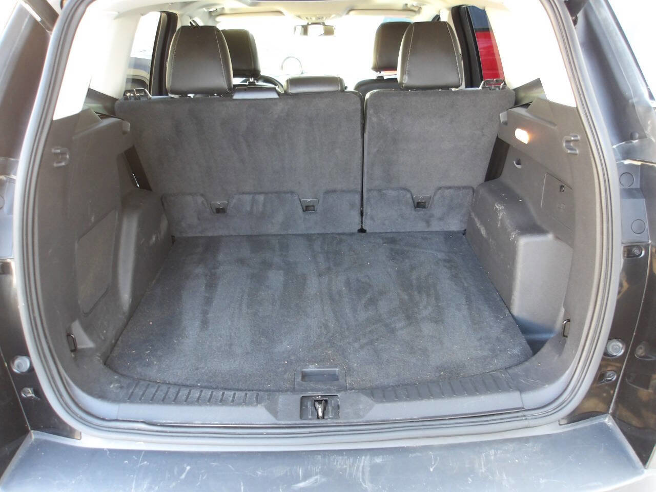 Used 2014 Ford Escape Titanium AWD/4WD image 32