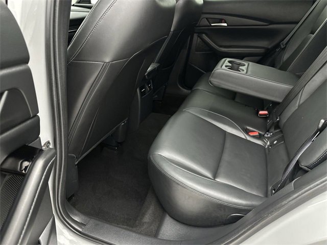 Certified 2025 MAZDA CX-30 AWD 2.5 S w/ Preferred Package image 22