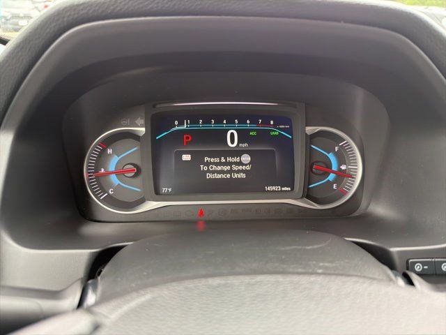 Used 2019 Honda Pilot Elite image 35