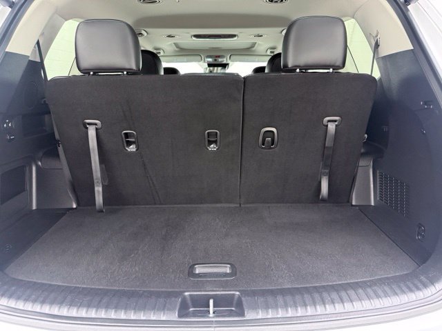 Used 2025 Kia Telluride S AWD/4WD image 13