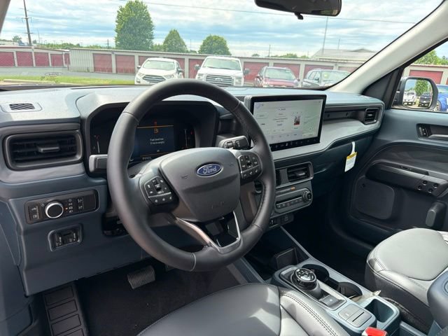 New 2026 Ford Maverick Lariat w/ Black Appearance Package AWD/4WD image 20