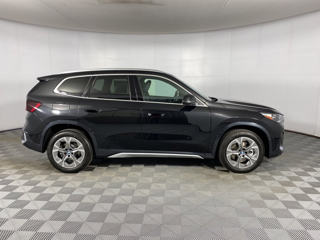 New 2026 BMW X1 xDrive28i w/ Technology Package image 27