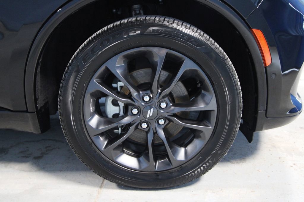 Used 2024 Dodge Durango R/T image 39