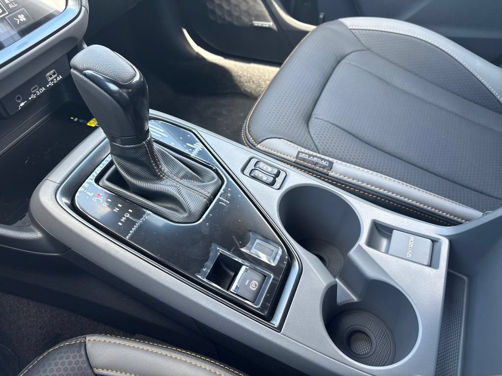 New 2026 Subaru Crosstrek 2.5i Wilderness AWD/4WD image 13