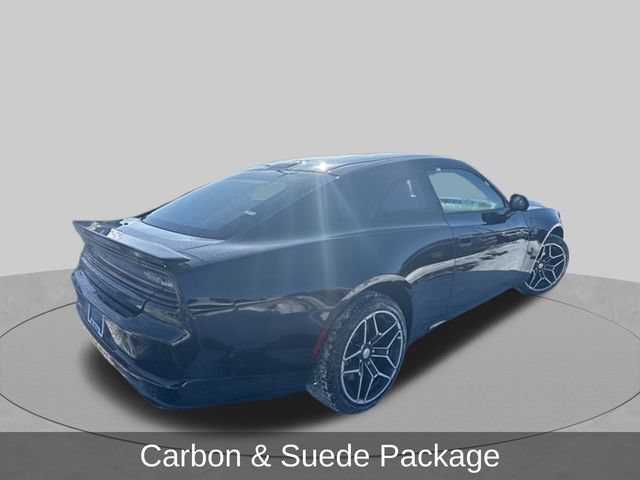 Used 2026 Dodge Charger Scat Pack AWD/4WD image 4