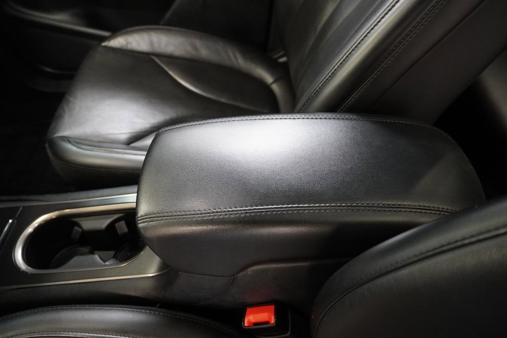 Used 2017 Lincoln MKC Reserve w/ Lincoln MKC Climate Package image 24