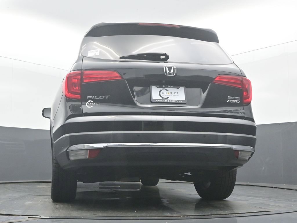 Used 2017 Honda Pilot Touring image 52