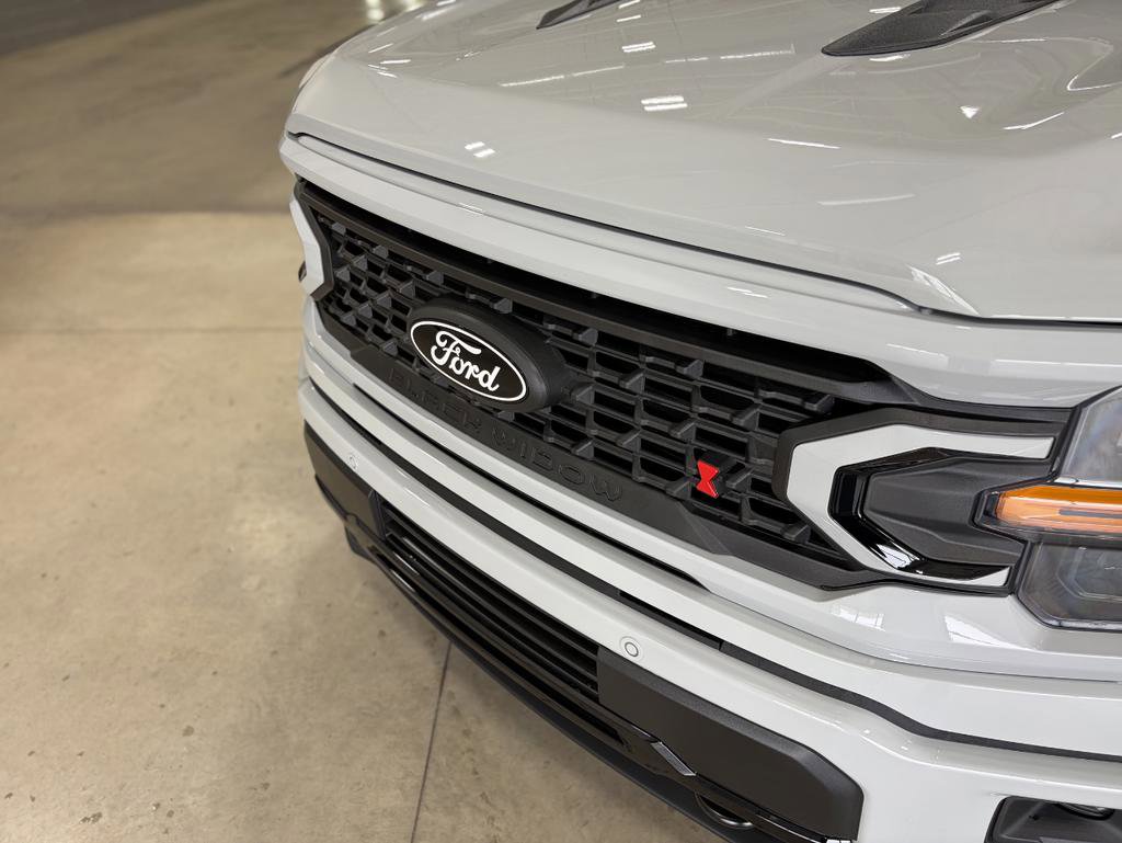 New 2026 Ford F150 XLT w/ Equipment Group 303A High image 11