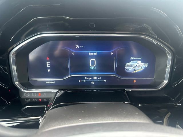 Used 2023 Chevrolet Silverado 1500 RST image 28