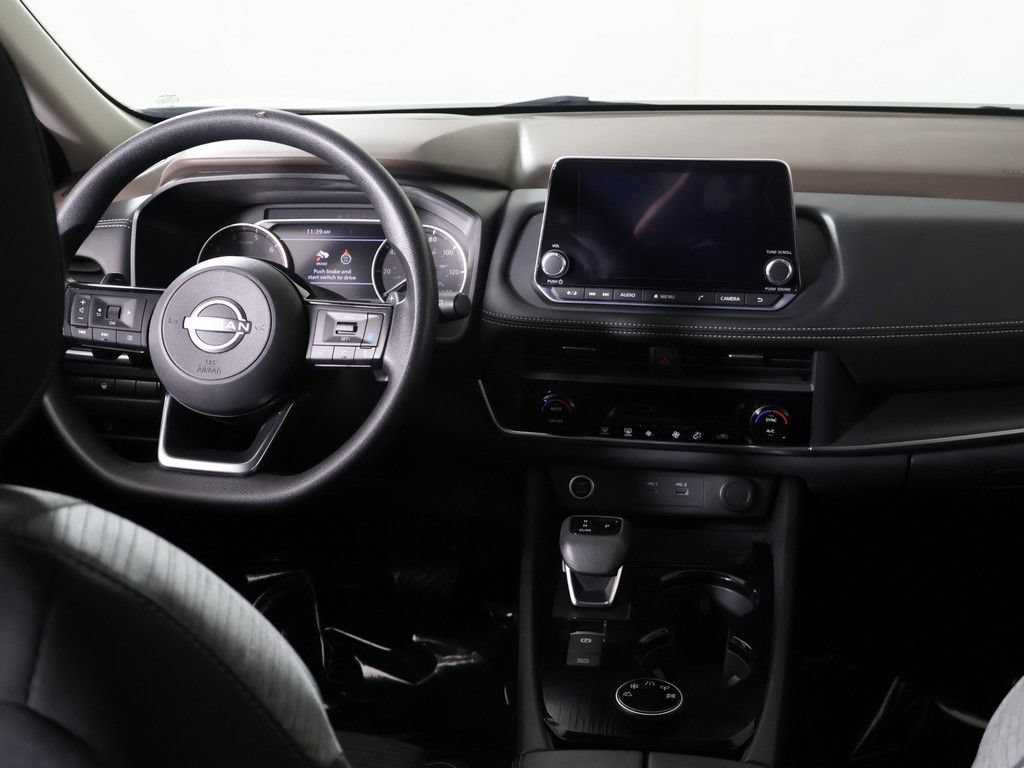 Used 2023 Nissan Rogue SV AWD/4WD image 28